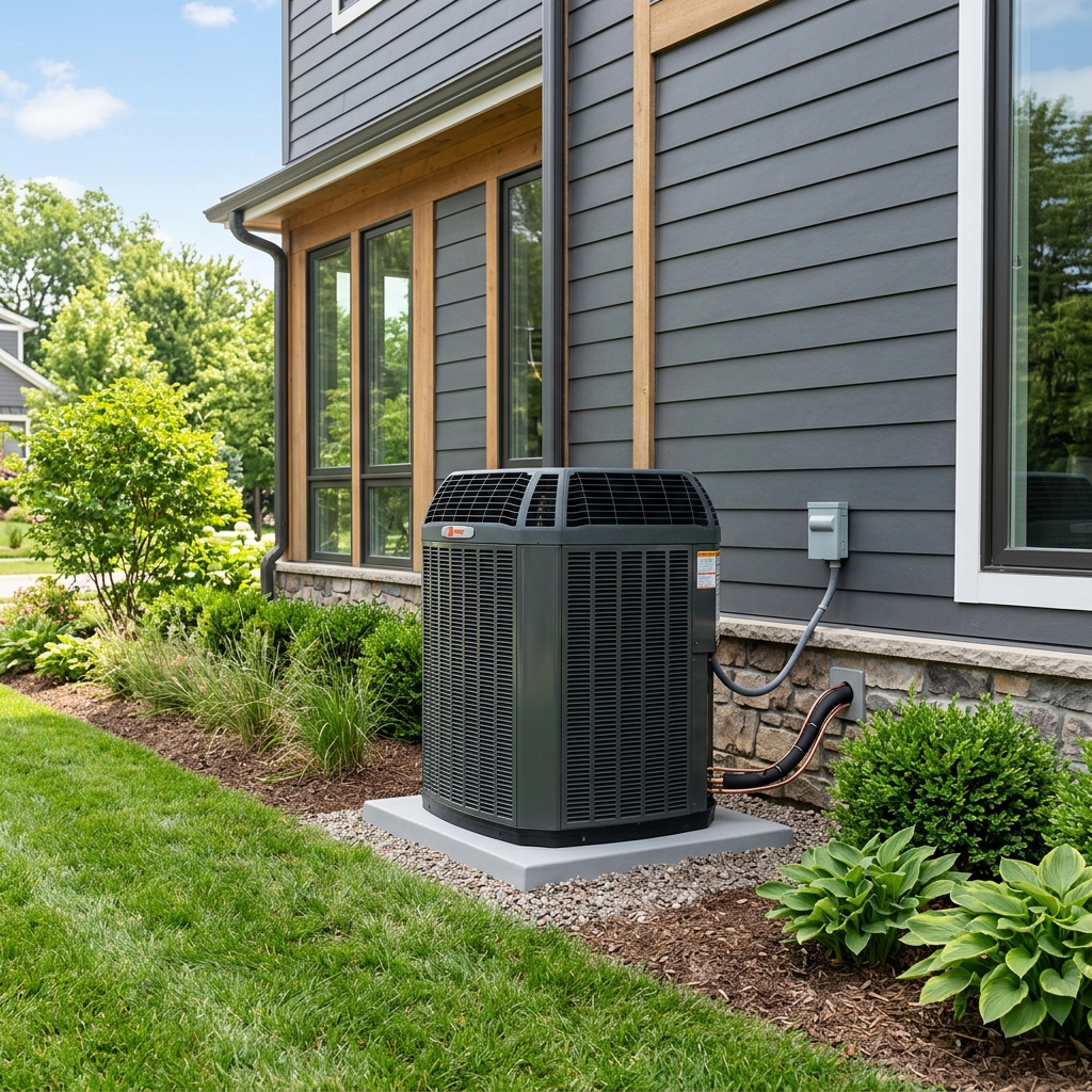 HVAC Services
